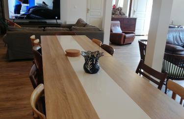 logement entier spacieux et confortable à 1 h de Paris - Foto 8