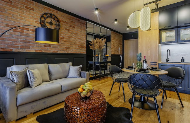 Apartament CHICAGO - Photo 6