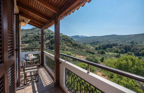 Villa Christini - Foto 77