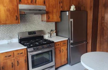 Small-town bungalow downtown - Foto 11