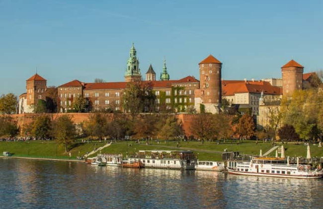 Visite des intérieurs du château et de la cathédrale de Wawel - Photo 6