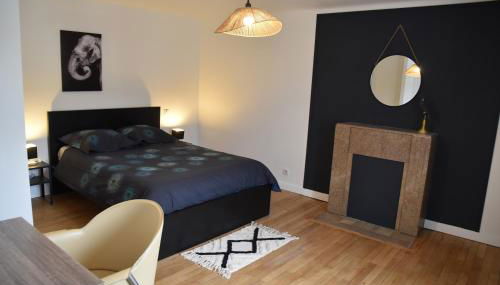 [Le 8] Maison de ville élégante et tout confort - Foto 4