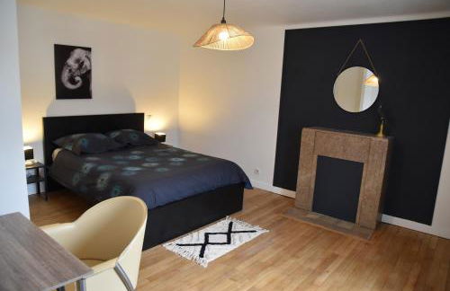 [Le 8] Maison de ville élégante et tout confort - Foto 4