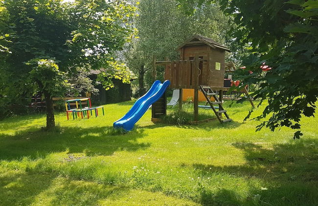 Holiday Home in Kerschenbach Near Trier - Foto 16