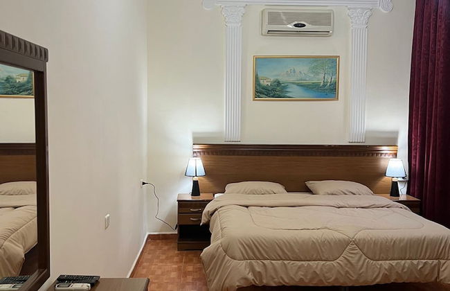 Sufara Hotel Suites - Foto 9