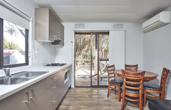 NRMA Bathurst Panorama Holiday Park - Photo 22