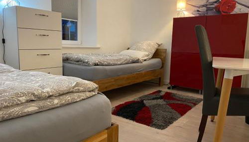 Ferienwohnung Kim - Foto 4