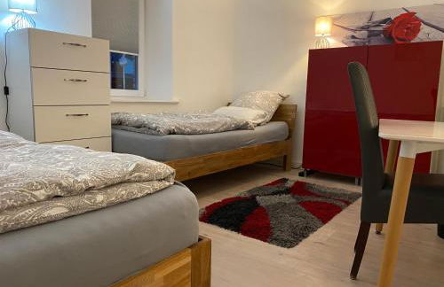 Ferienwohnung Kim - Foto 4