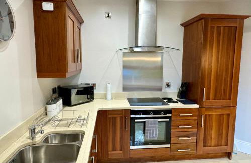 3 Castle Hume Court Holiday House - Foto 20