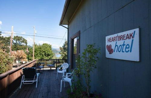 Heartbreak 30 day minimum - Foto 17