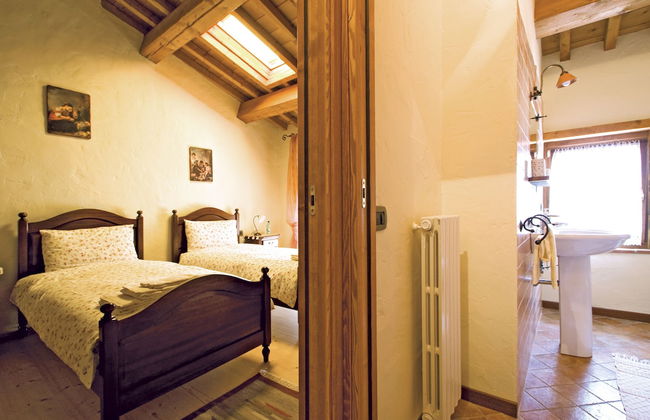 Corte Tamellini - Foto 27