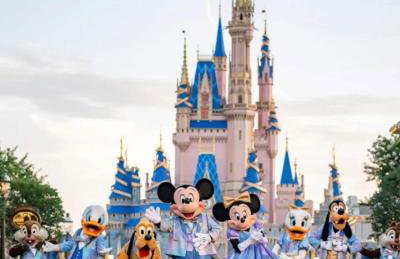 Condo Universal Disney Epic Free Parking - Foto 11