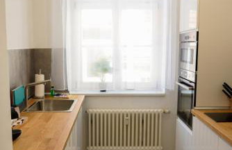 Exklusives Leipzig City Apartment Relax - Foto 4