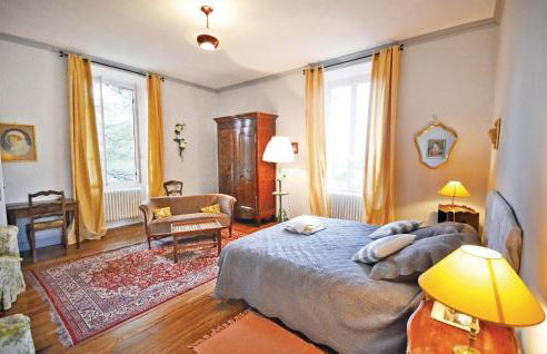 Lovely Home In Puymeras With Kitchen - Foto 23