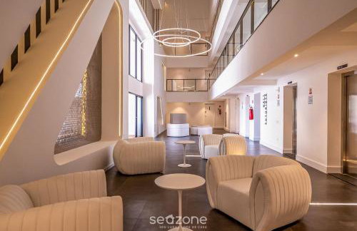 Hermosos apartamentos con piscina en Setor Oeste IDVA - Foto 15