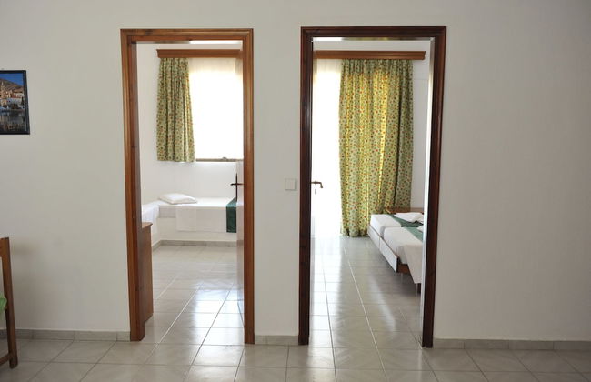 Maritime Hotel Aparts - Foto 13