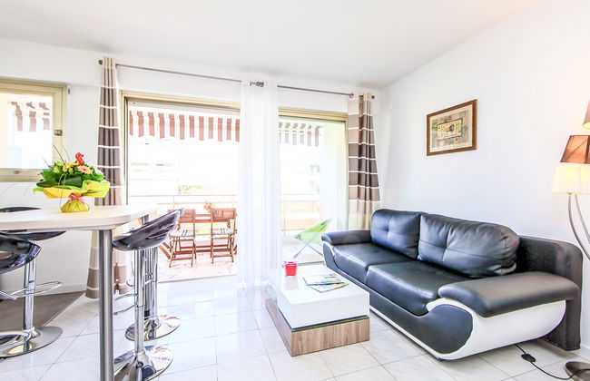 Villa Lerins - Foto 7