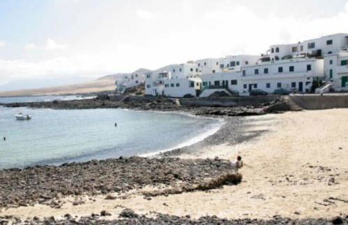 Casa Caleta Caballo - Foto 1