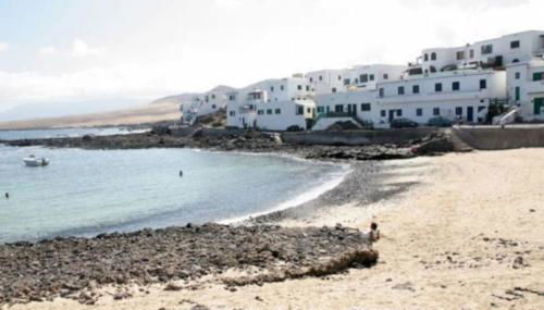 Casa Caleta Caballo - Foto 1