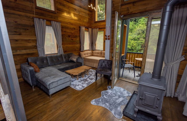 Safir Doğa Evleri - Photo 33