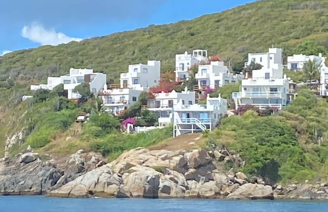 Casa Grega em Arraial do Cabo - Foto 53