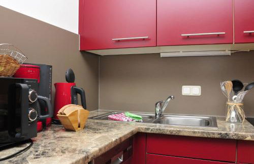 Ferienwohnungen Wendelstein - Foto 31