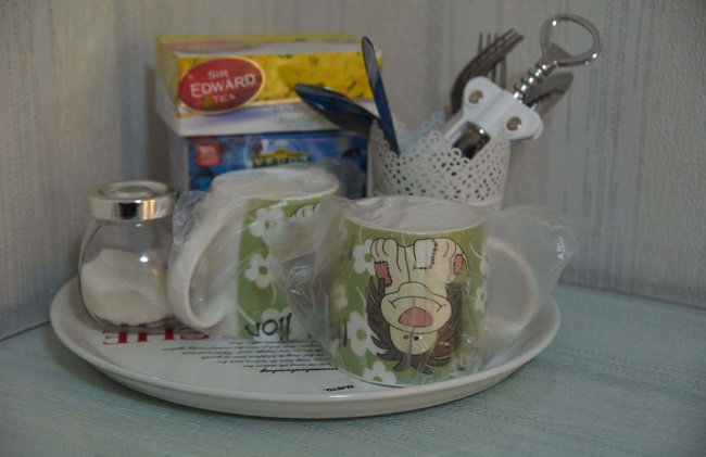 Casa Mendeleev - Photo 3