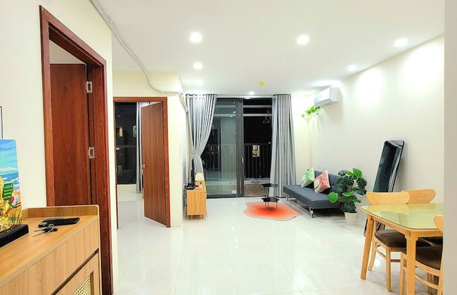 Housinco Premium 2brt view city - Foto 13