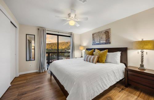 Sedona Red Rock Serenity Retreat - Foto 11