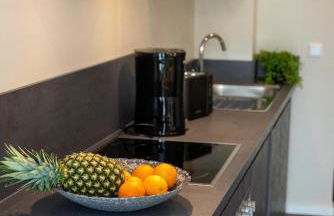 Arbio I Duxen Apartments Hagenbeck Zoo - Foto 8