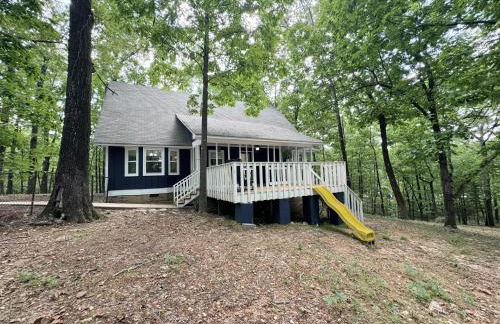 Serenity Cottage - Foto 76