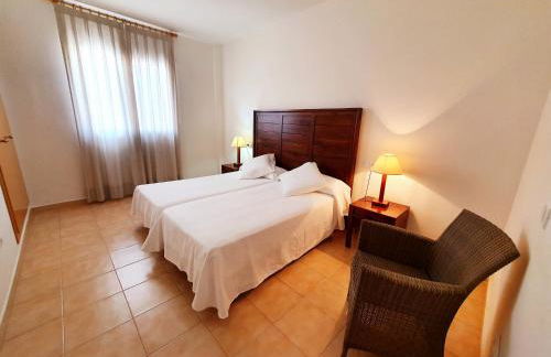 Apartamentos Las Dunas - Foto 16