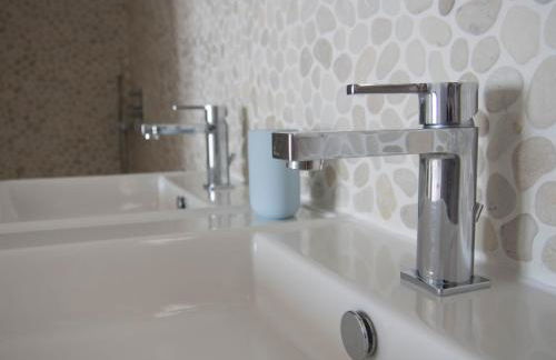 Frontline villa, five star deluxe - Foto 30