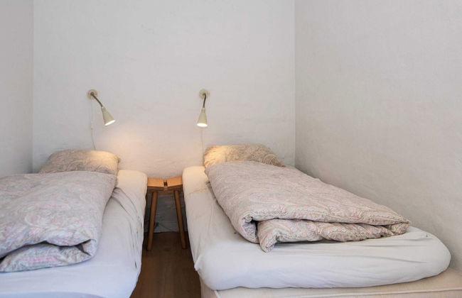 Holiday Home in RÃ¸nde - Foto 13