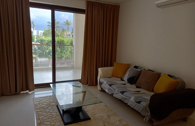 Remarkable 1-bed Apartment in Salalah - Foto 7