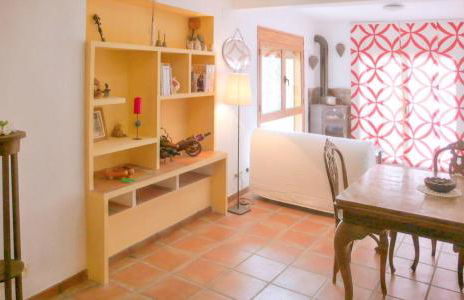 Chic apartment in Tolva, mountain view, 75 m², fireplace - Foto 5