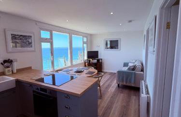 Lovely chalet with uninterrupted sea views - Foto 3