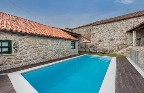 Casa da Torre - Natureza, Cultura e Aventura no Norte de Portugal - Foto 64