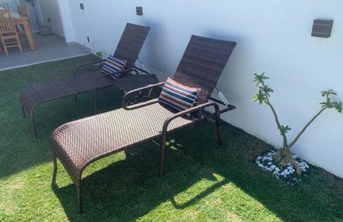 Casa 4 suítes com piscina Condomínio Lagoa Dourada Ilha de Itaparica BA - Foto 29