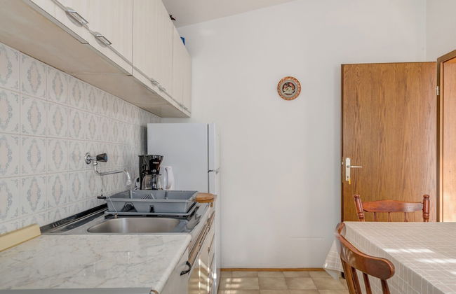 Seafront apartments Marija with terrace and mooring - Foto 26