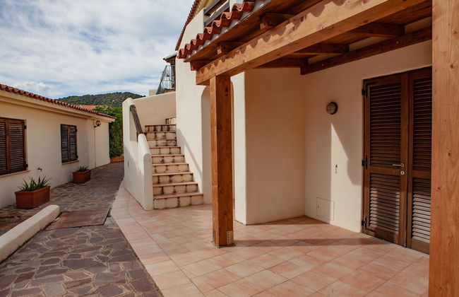 FANTASTICO PORTO OTTIOLU GR1 - Photo 18