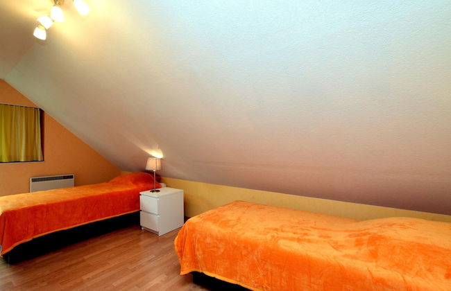 Beautiful Holiday Home in Durbuy With Garden - Foto 35