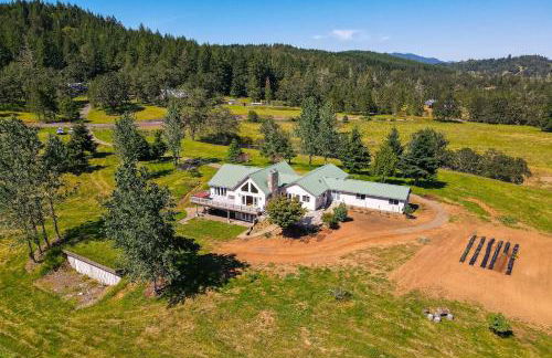 Romantic Vineyard Getaway in Oakland Mtn Views! - Foto 25