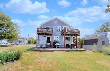 A Wave from it All by Bayley Vacation Rentals - Foto 1