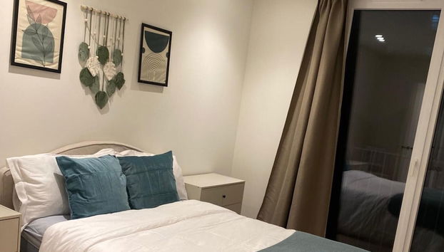 Stylish 2-bedroom Apartment in London - Sleeps 4 - Foto 3, Zimmer