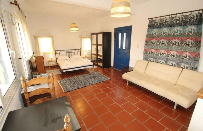 Fistiki Studio by Frangki - Foto 6