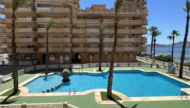 Castillo de Mar 1B - La Manga By WATERMELON - Foto 5