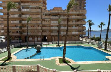 Castillo de Mar 1B - La Manga By WATERMELON - Foto 5