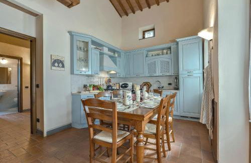 Holiday Home Villa del Poggio by Interhome - Foto 21
