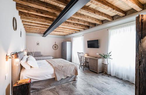 Borgo Gradis'ciutta - Foto 24